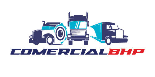 CommercialBHP Logo
