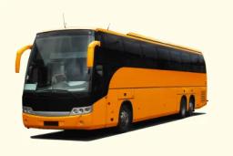 Commercial Buses in India