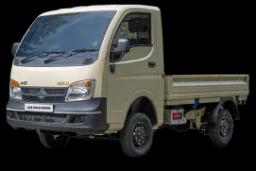 Mini Trucks in India