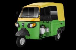 Three Wheelers in India