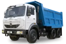 Commercial Trucks in India