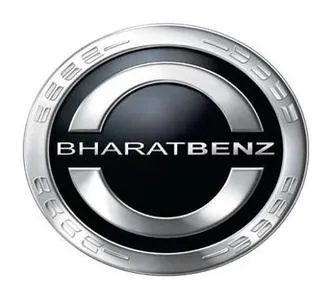 Bharat Benz Logo