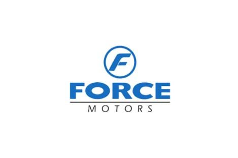 Force Motors Logo
