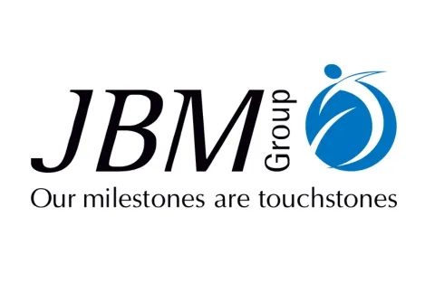 JBM Logo