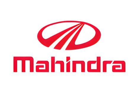 Mahindra Logo