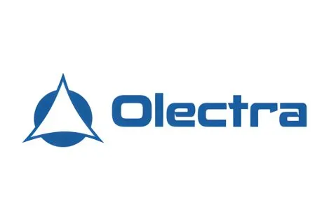 Olectra Logo