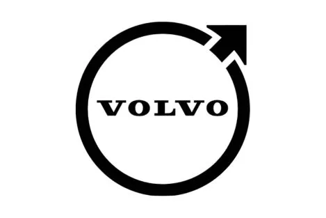 Volvo Logo
