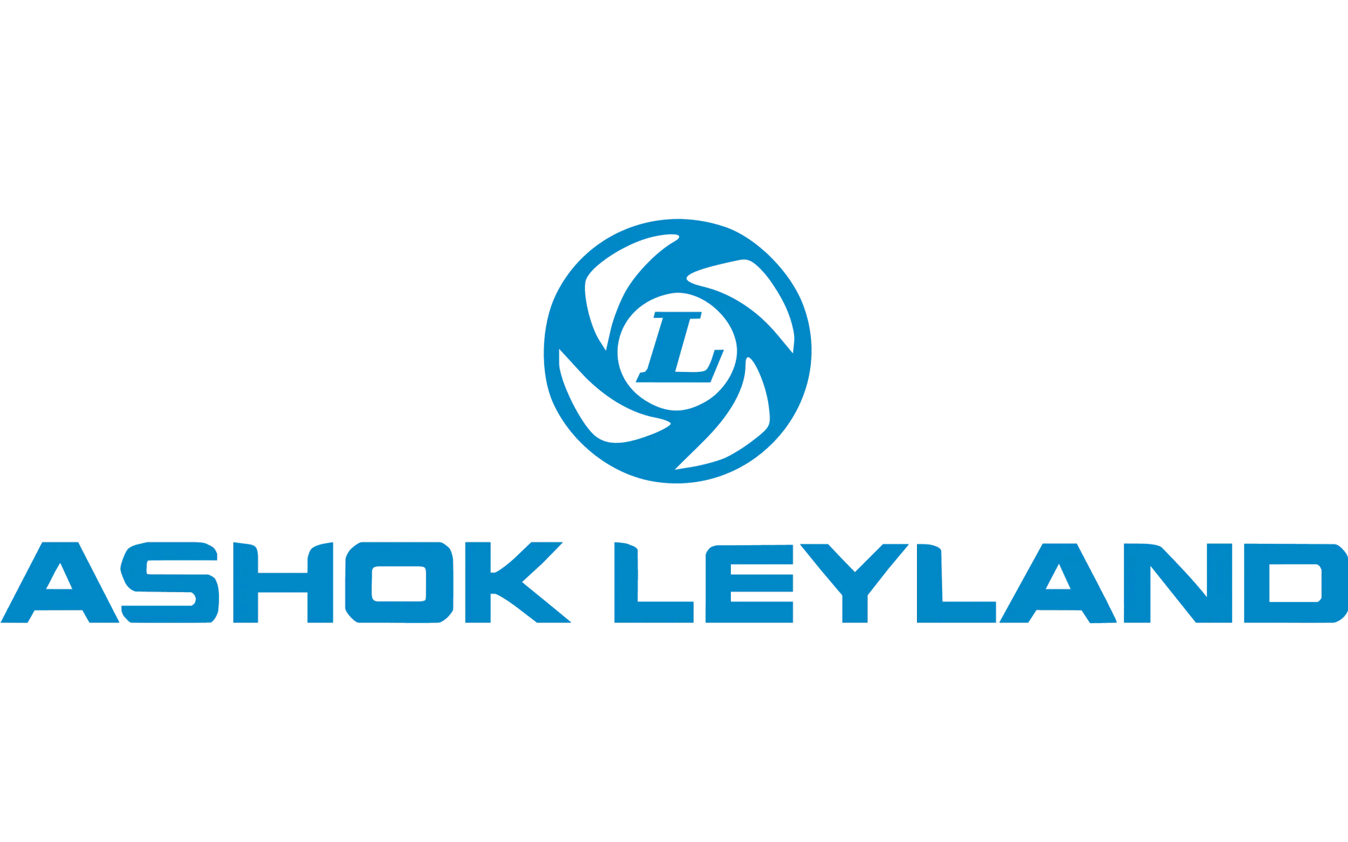Ashok Leyland Logo