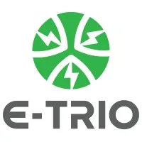 ETrio Logo