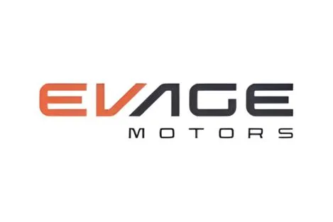 EVage Motors Logo