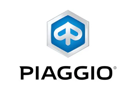Piaggio Logo