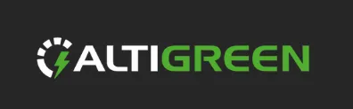 Altigreen Logo