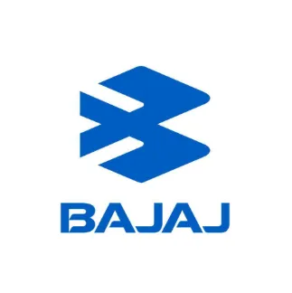 BAJAJ Logo