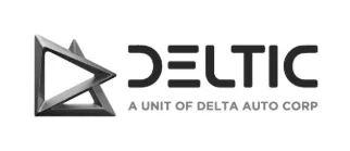 DELTIC Logo
