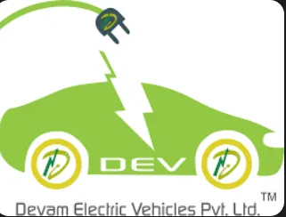 Devam Ev Logo