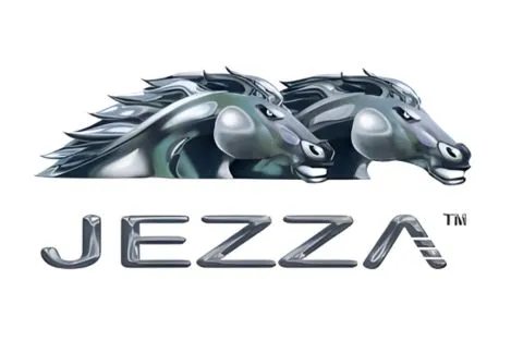 JEZZA Logo