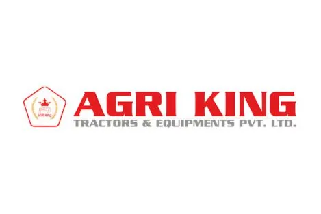 Agri King Logo