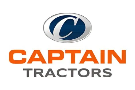 Captain Logo