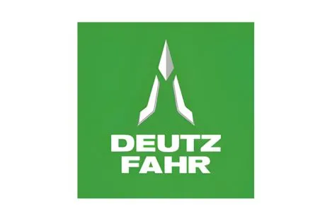 Deutz Fahr Logo