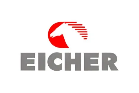 Eicher Logo