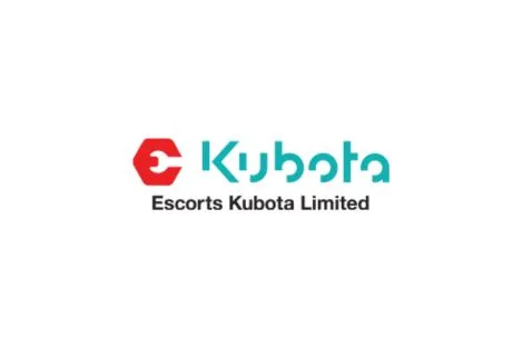 Escorts Kubota Logo