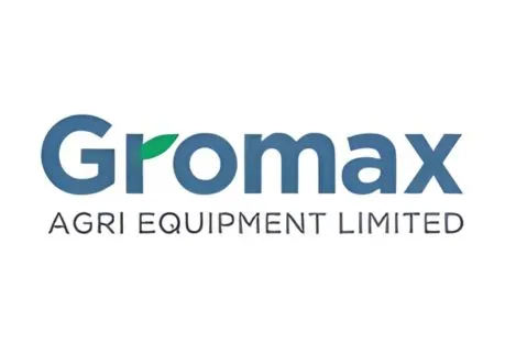 GROMAX Trackstar Logo