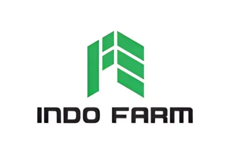 IndoFarm Logo