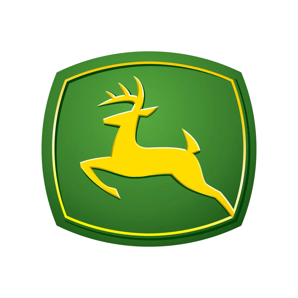 John Deere Logo