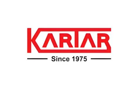 Kartar Globetrac Logo