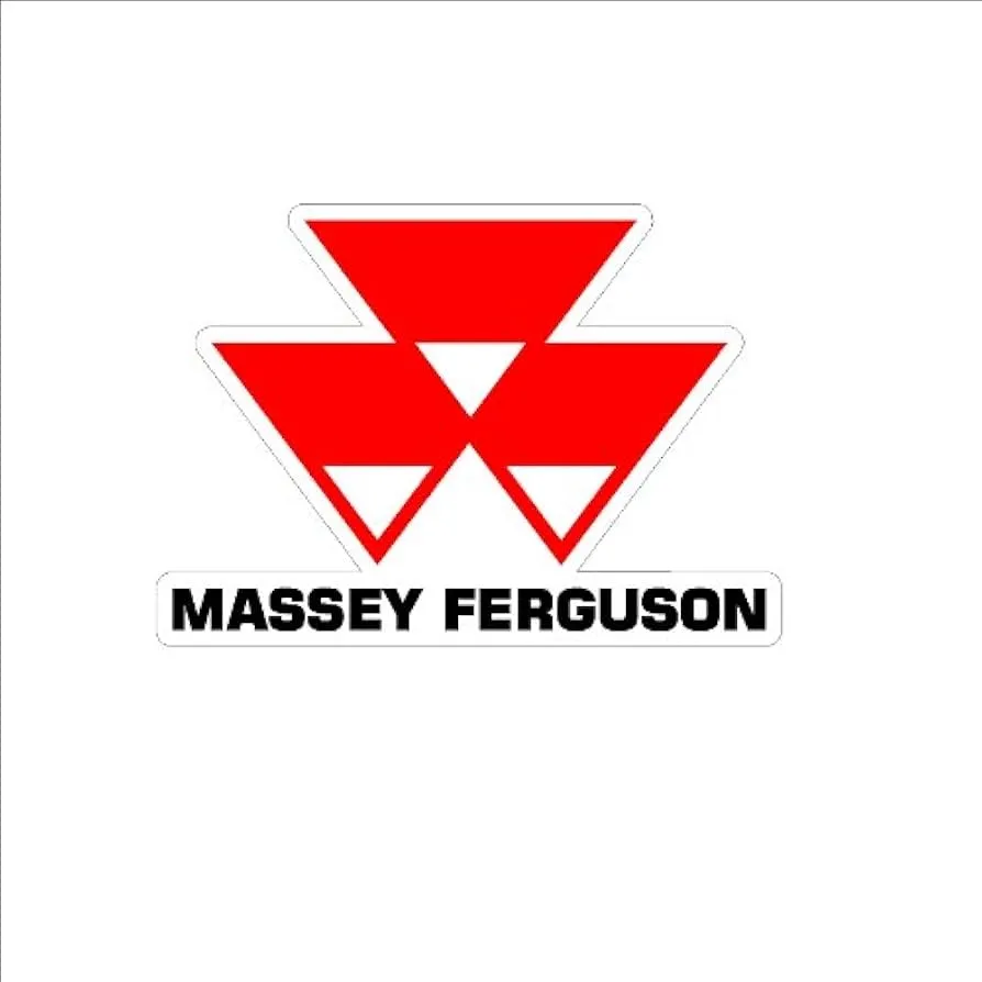 Massey Ferguson Logo