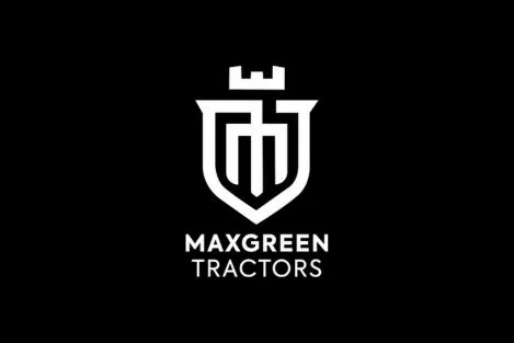 MAXGREEN Logo