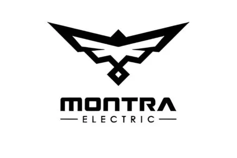 Montra Electric Logo