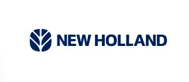 New holland Logo