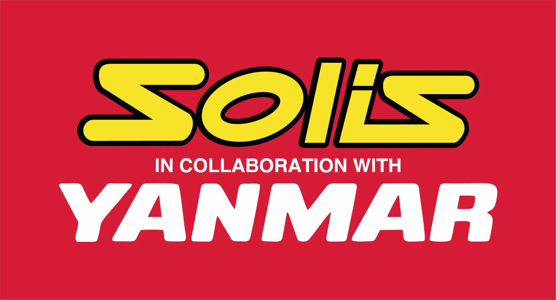 Solis Yanmar Logo