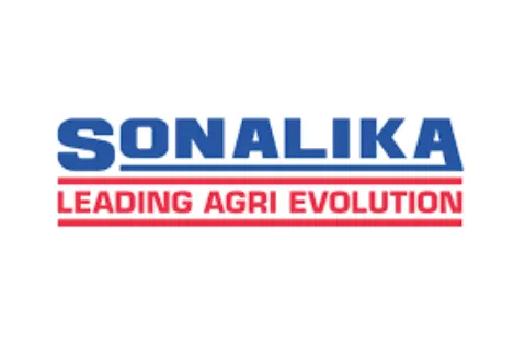 Sonalika Logo