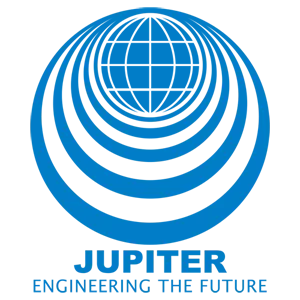 Jupiter Logo