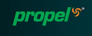 PROPEL Logo