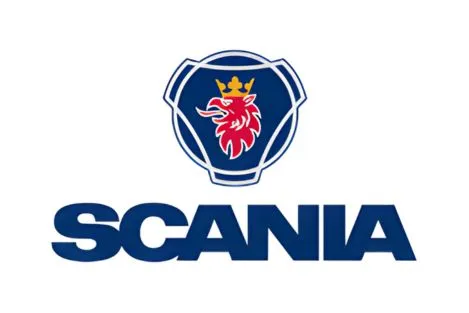 Scania Logo