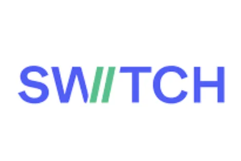 Switch Mobility Logo