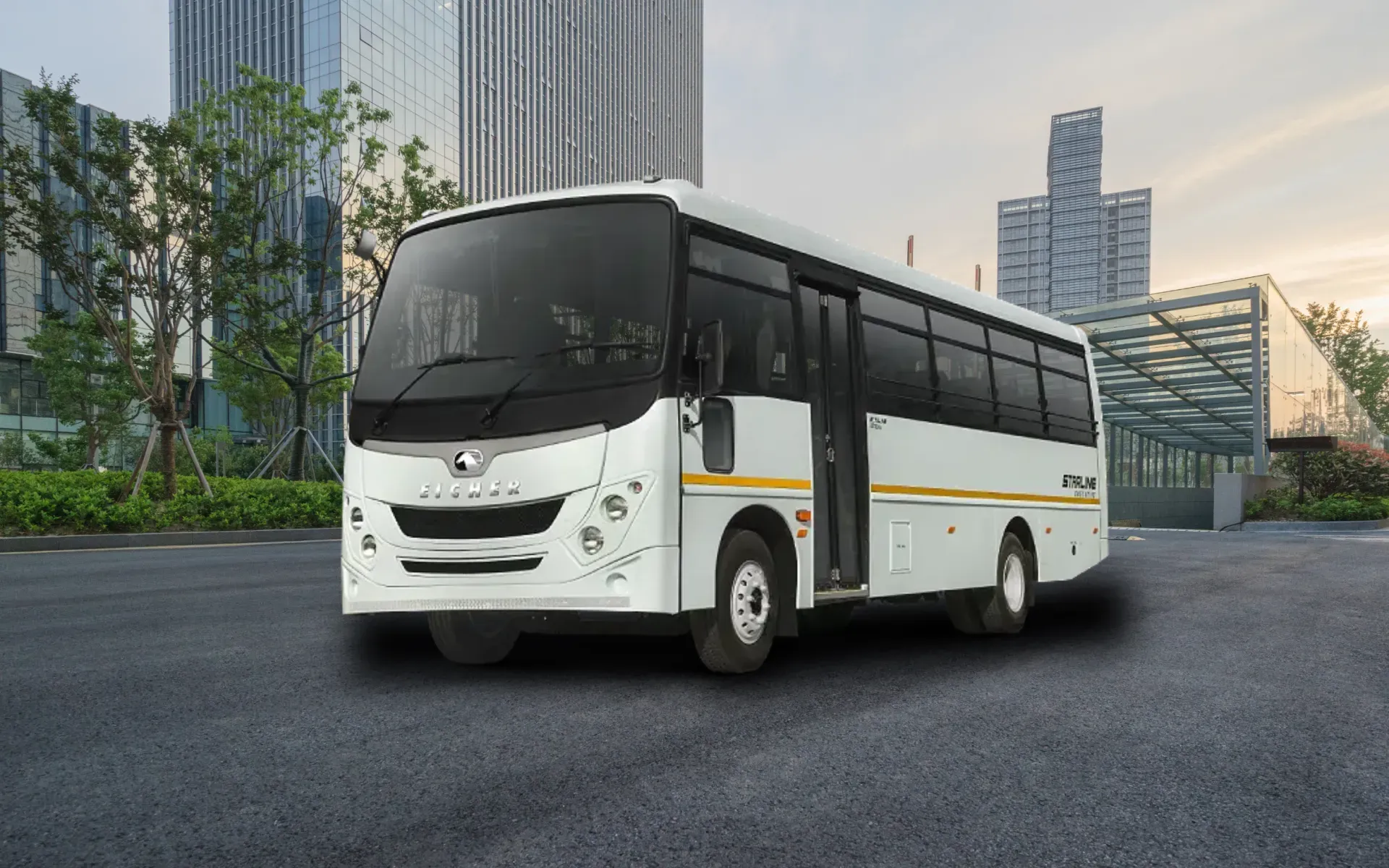 Starline Next 2070