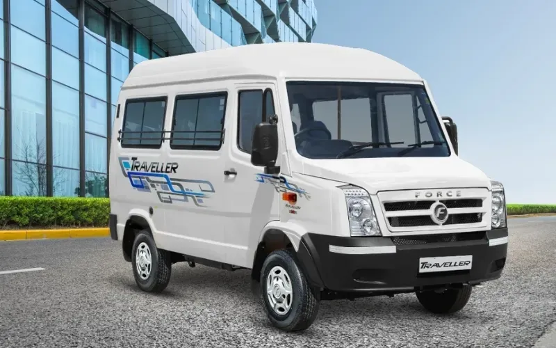 Traveller 3700WB