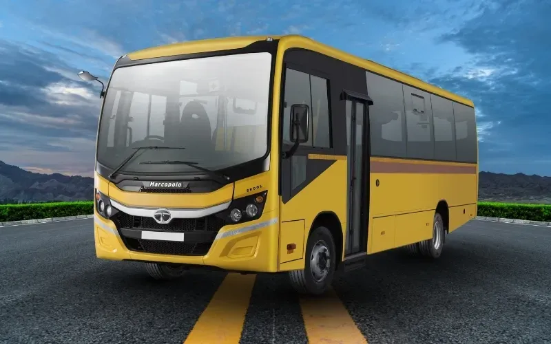 Starbus Prime 40 PLUS D AC LP916 OR 52