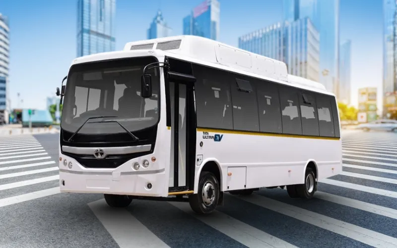 Ultra 9 9 EV