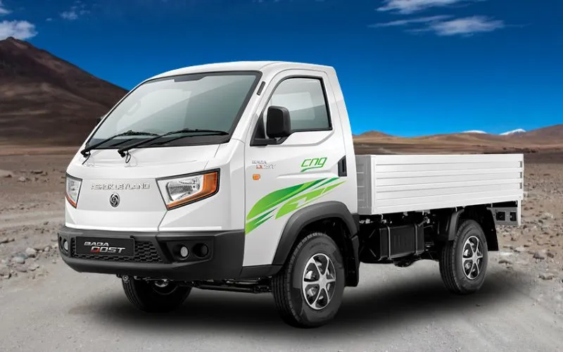 Bada Dost CNG