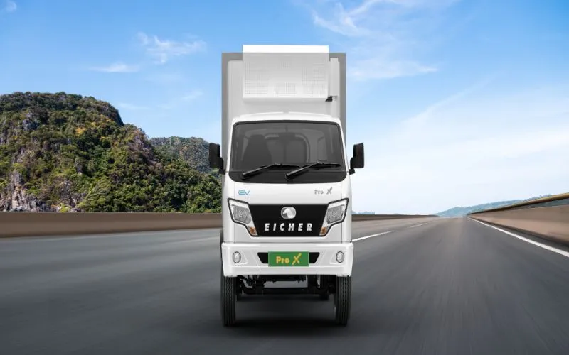Pro X Reefer 3.5T