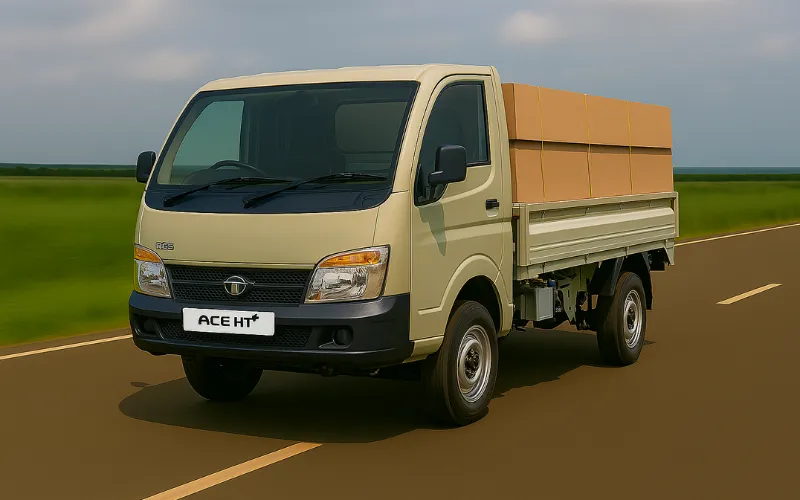 Ace HT Plus