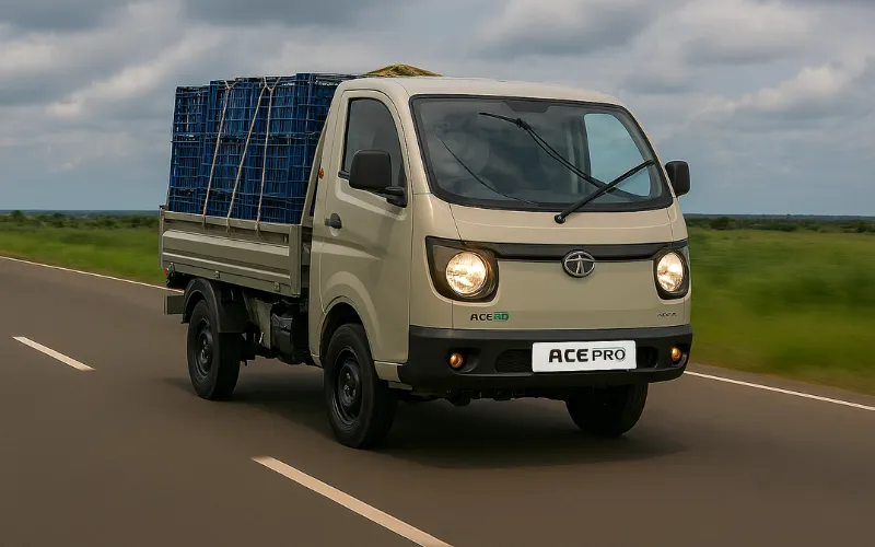 Ace Pro Bi Fuel