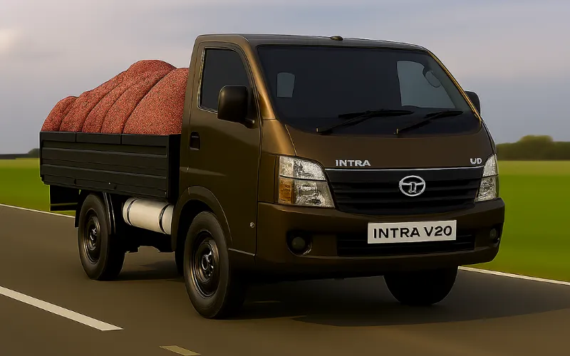 Intra V20 CX