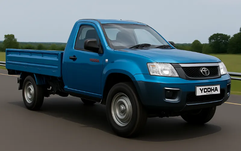 Yodha 1700