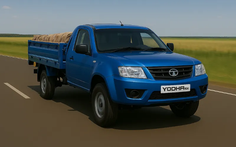 Yodha EX